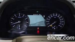 Kia K9, 2022 — миниатюра 11
