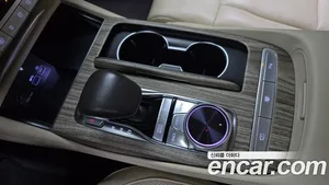 Kia K9, 2022 — миниатюра 12