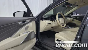 Kia K9, 2022 — миниатюра 13