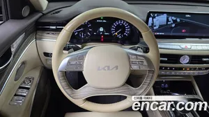 Kia K9, 2022 — миниатюра 18
