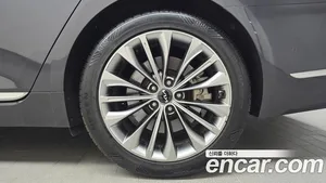 Kia K9, 2022 — миниатюра 7