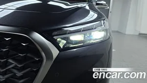 Kia K9, 2022 — миниатюра 8