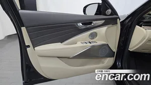 Kia K9, 2022 — миниатюра 14
