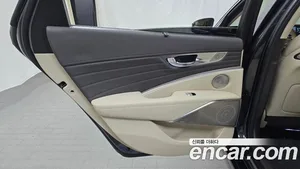 Kia K9, 2022 — миниатюра 15