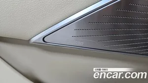 Kia K9, 2022 — миниатюра 30