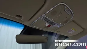 Kia K9, 2022 — миниатюра 32