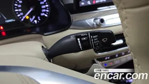 Kia K9, 2022 — миниатюра 36
