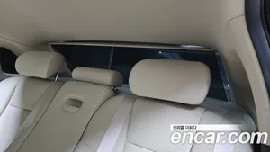 Kia K9, 2022 — миниатюра 37