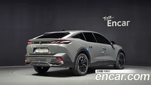Peugeot 408, 2024 — миниатюра 2