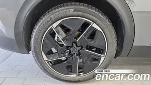 Peugeot 408, 2024 — миниатюра 5