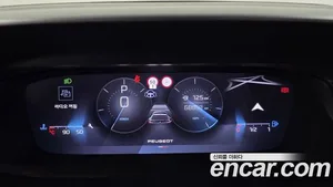 Peugeot 408, 2024 — миниатюра 8