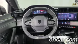 Peugeot 408, 2024 — миниатюра 12