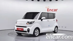 Kia RAY, 2022 — миниатюра 1