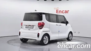 Kia RAY, 2022 — миниатюра 2