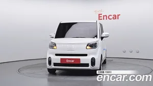 Kia RAY, 2022 — миниатюра 3