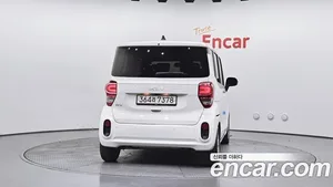 Kia RAY, 2022 — миниатюра 4