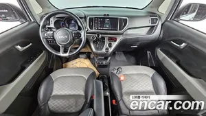 Kia RAY, 2022 — миниатюра 7