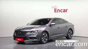 Renault SM6, 2018 — миниатюра 1
