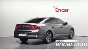 Renault SM6, 2018 — миниатюра 2