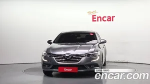 Renault SM6, 2018 — миниатюра 3