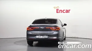 Renault SM6, 2018 — миниатюра 4
