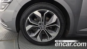 Renault SM6, 2018 — миниатюра 5