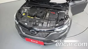 Renault SM6, 2018 — миниатюра 6