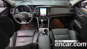 Renault SM6, 2018 — миниатюра 7
