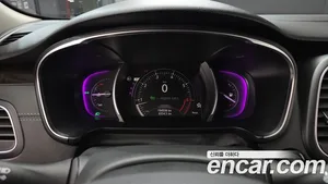 Renault SM6, 2018 — миниатюра 8