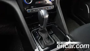 Renault SM6, 2018 — миниатюра 9