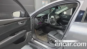 Renault SM6, 2018 — миниатюра 10