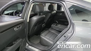 Renault SM6, 2018 — миниатюра 11