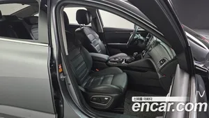 Renault SM6, 2018 — миниатюра 12