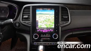 Renault SM6, 2018 — миниатюра 16