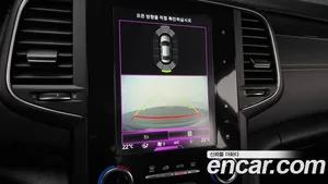 Renault SM6, 2018 — миниатюра 17