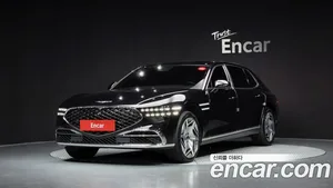 Genesis G90, 2023 — миниатюра 1