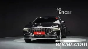 Genesis G90, 2023 — миниатюра 3