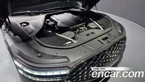 Genesis G90, 2023 — миниатюра 6