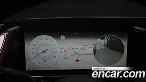 Genesis G90, 2023 — миниатюра 8