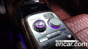 Genesis G90, 2023 — миниатюра 9