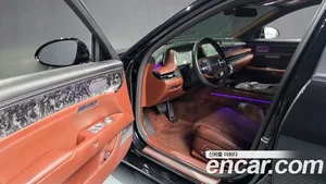 Genesis G90, 2023 — миниатюра 10