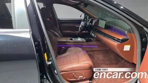 Genesis G90, 2023 — миниатюра 11