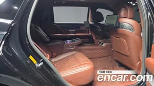 Genesis G90, 2023 — миниатюра 12