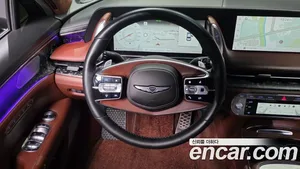 Genesis G90, 2023 — миниатюра 13