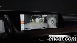 Genesis G90, 2023 — миниатюра 15