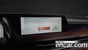 Genesis G90, 2023 — миниатюра 16