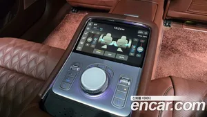 Genesis G90, 2023 — миниатюра 19