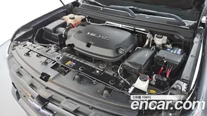 Chevrolet Colorado, 2021 — миниатюра 6