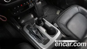 Chevrolet Colorado, 2021 — миниатюра 12