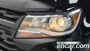 Chevrolet Colorado, 2021 — миниатюра 8